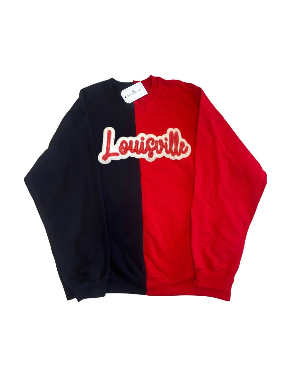 Louisville Crewneck