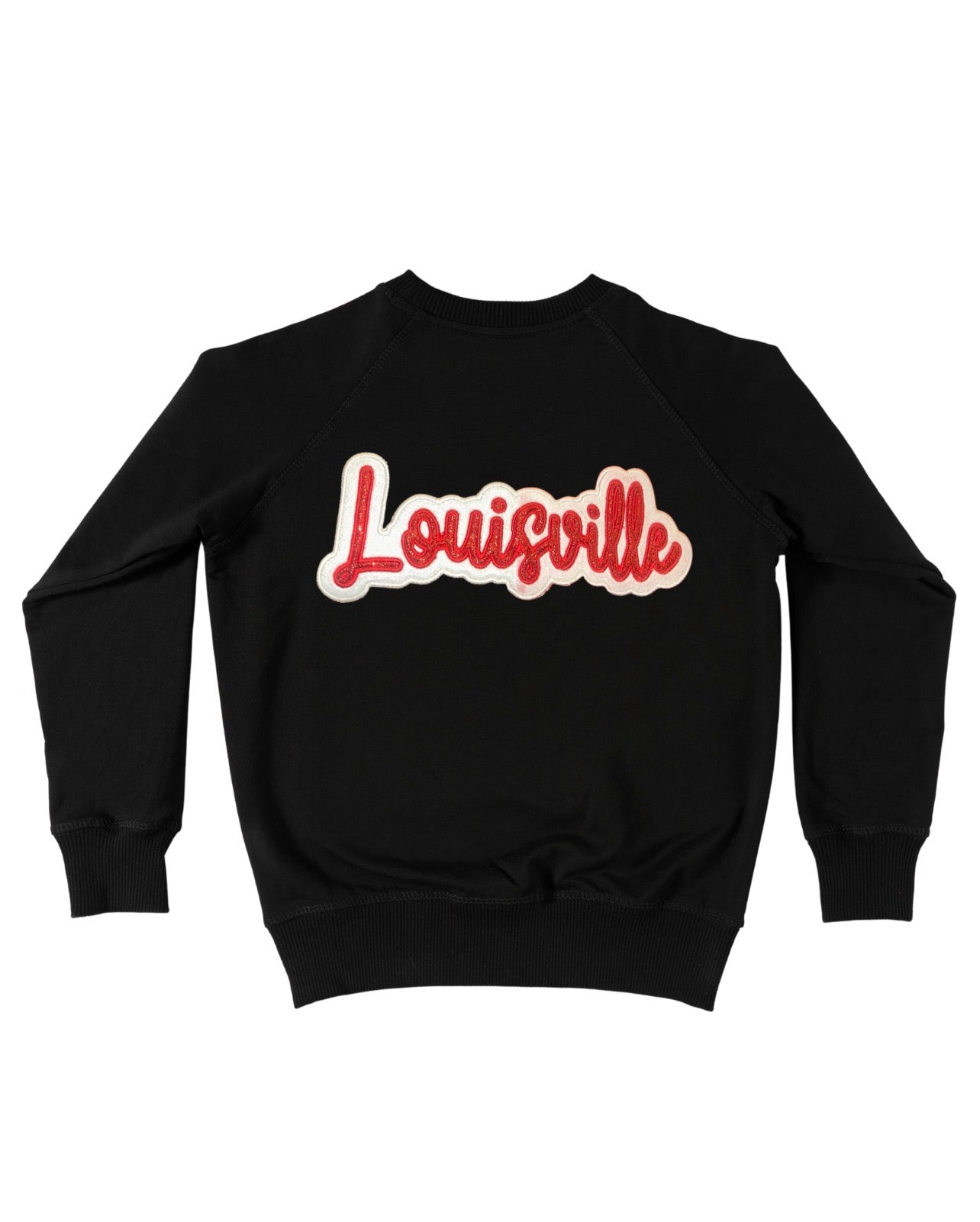 Louisville Crewneck