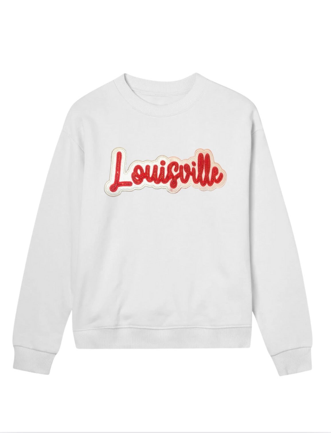 Louisville Crewneck