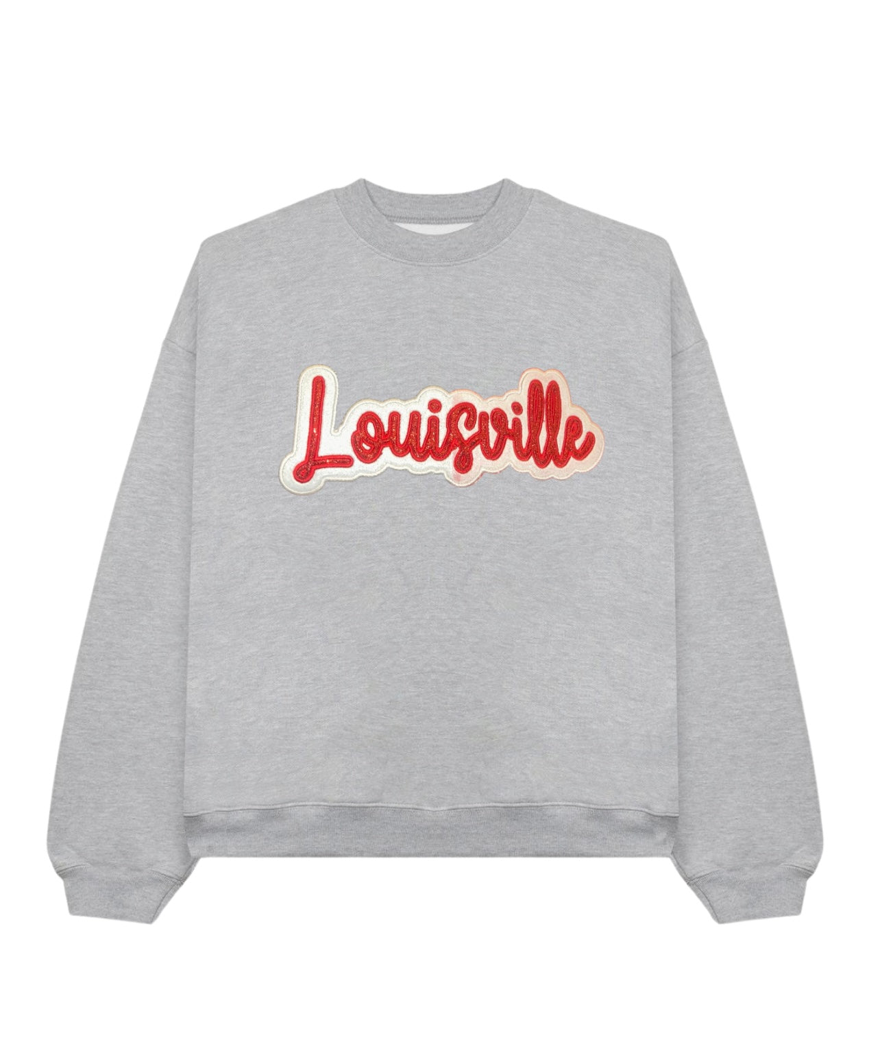 Louisville Crewneck