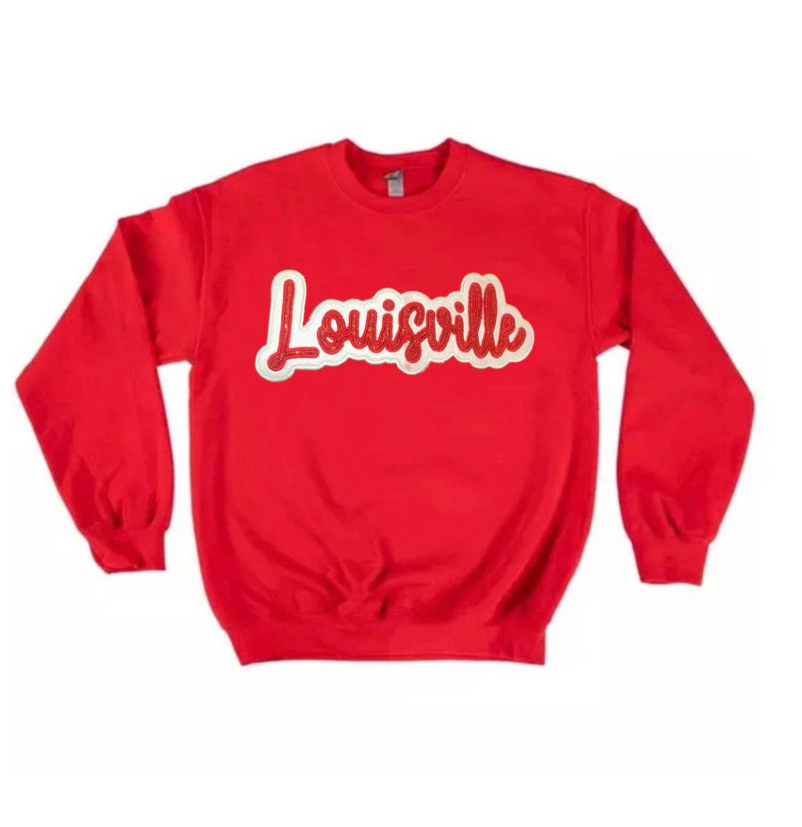 Louisville Crewneck